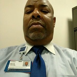 Meet your Posher, Rick